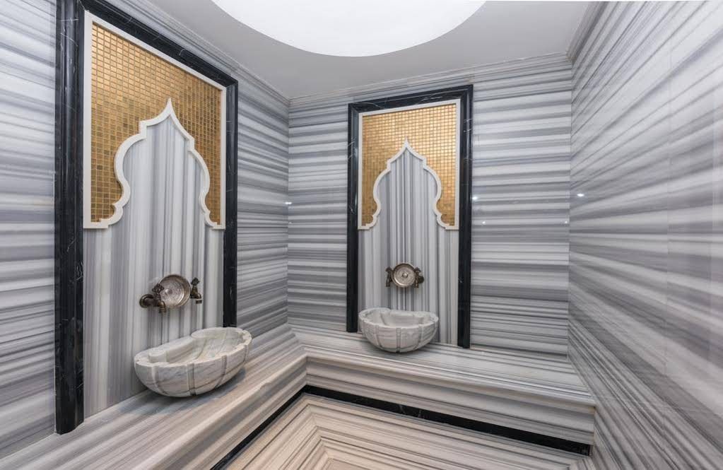 Quba Palace Hote