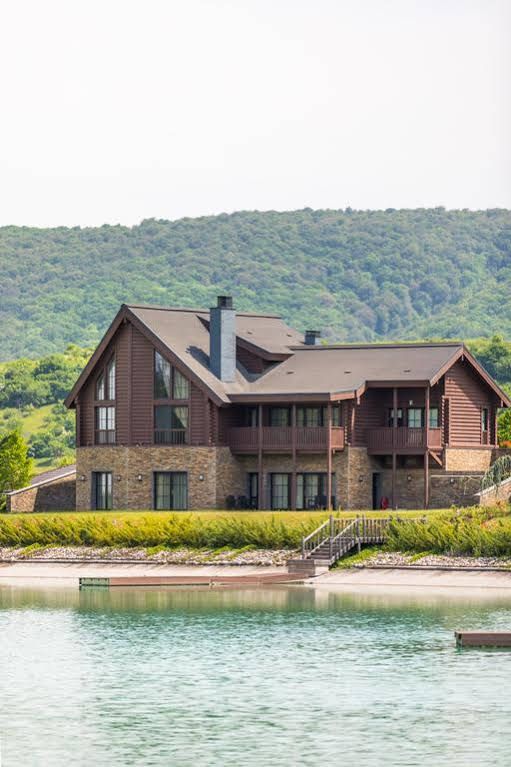 Quba Palace Hote