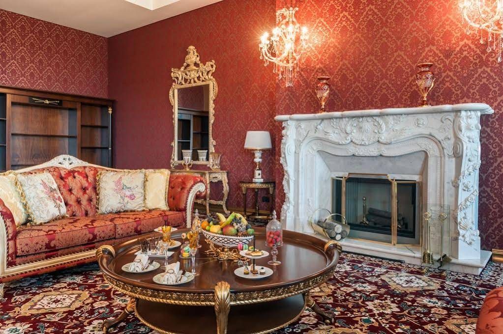 Quba Palace Hote