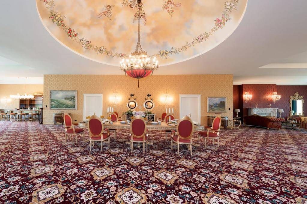 Quba Palace Hote