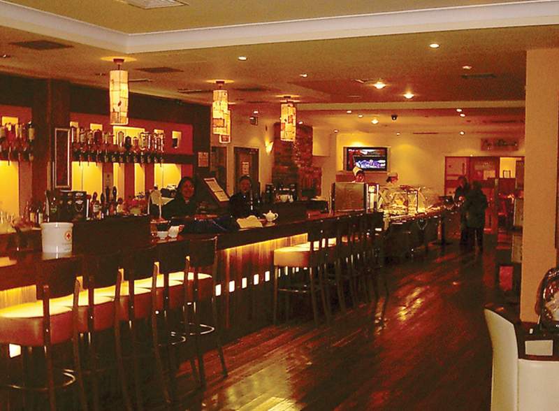 Corralea Court Hotel