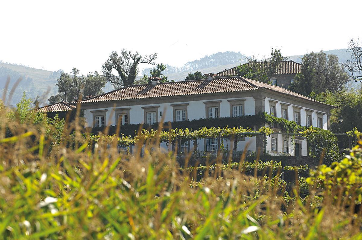 Casa da Varzea