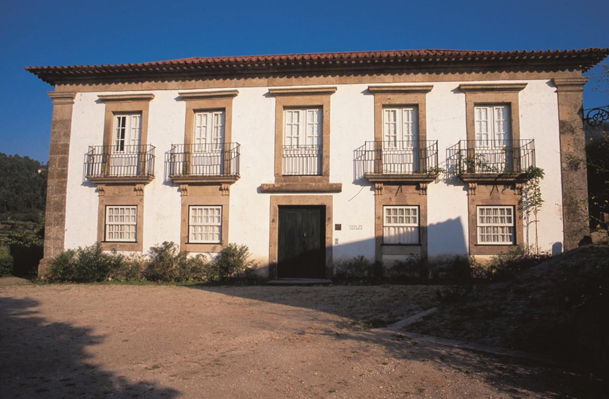 Casa da Varzea