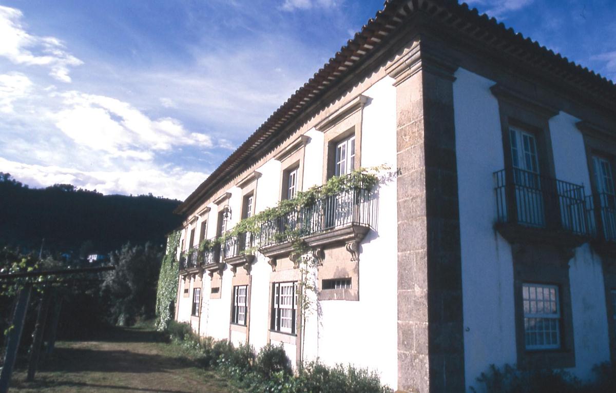 Casa da Varzea
