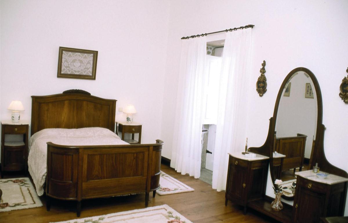 Casa da Varzea