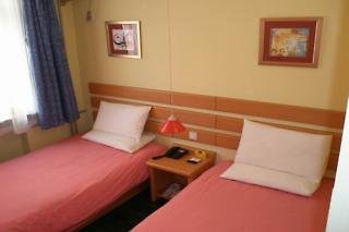 Home Inn Xinqu Wangzhuang