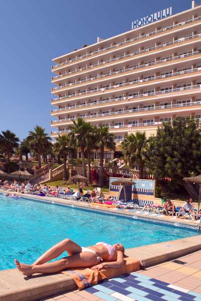 Caramelo Calviá Beach Adults Only +21