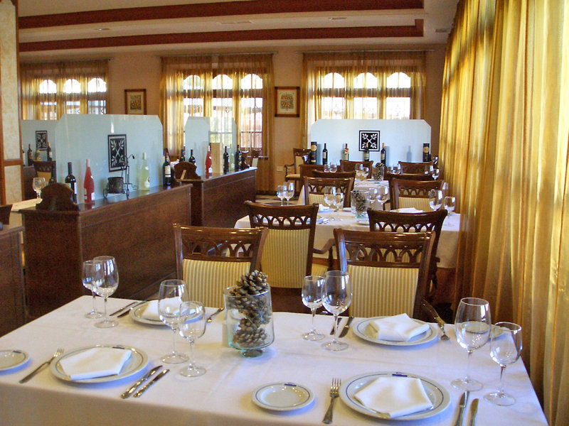 Hotel La Sierra