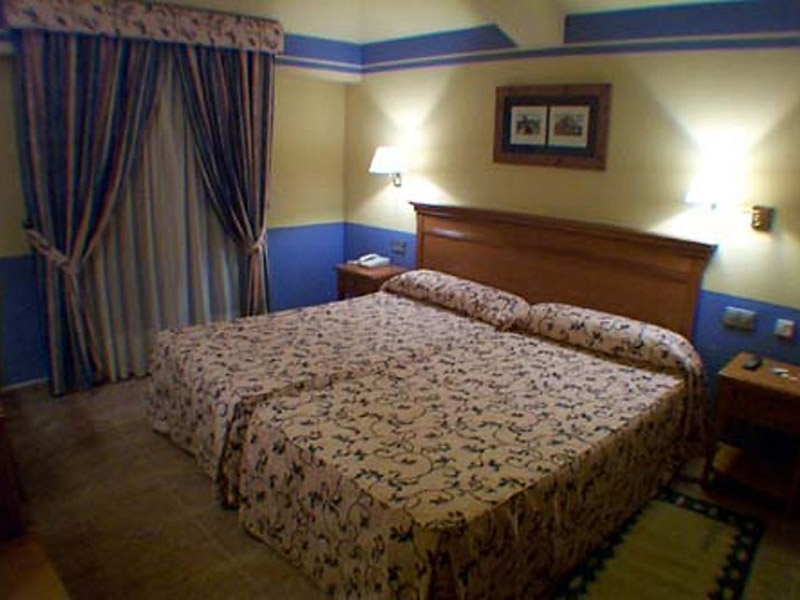 Hotel La Sierra