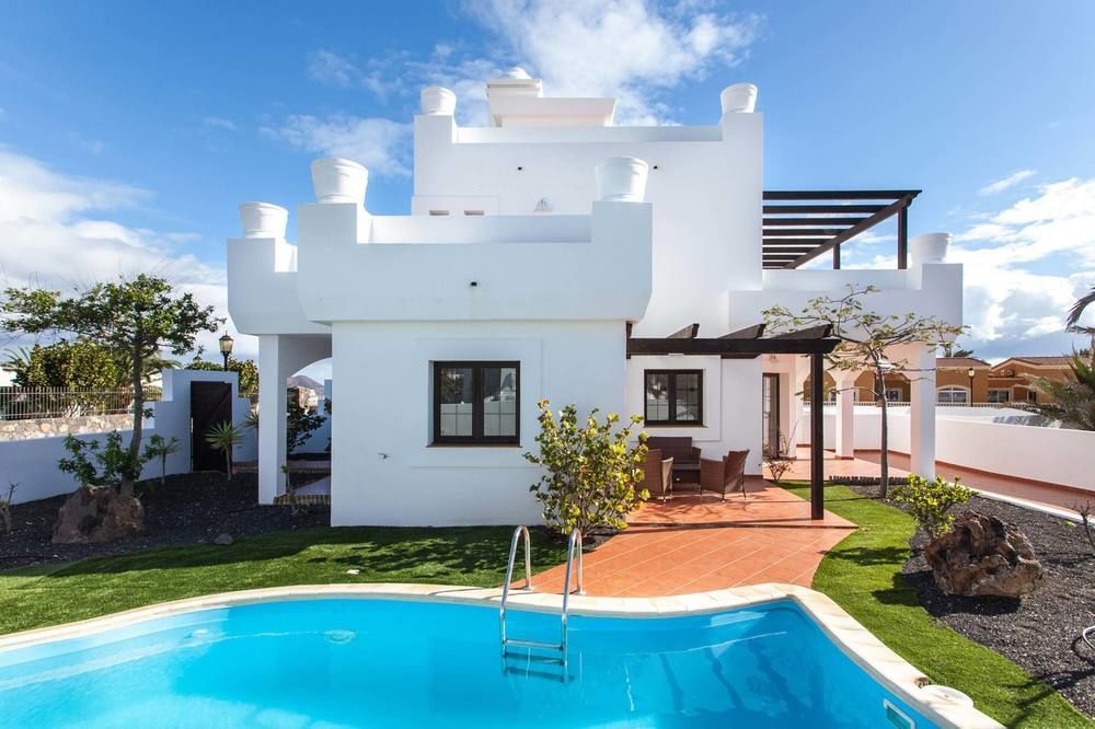 Villa Oliva