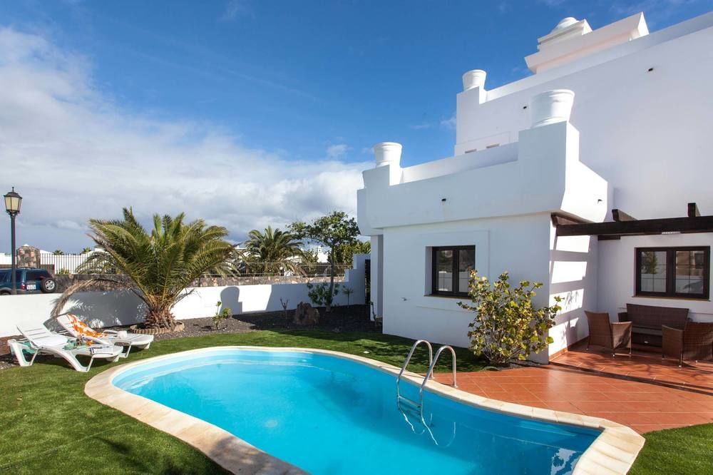 Villa Oliva