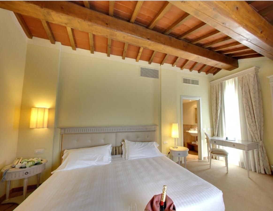 Hotel Certaldo