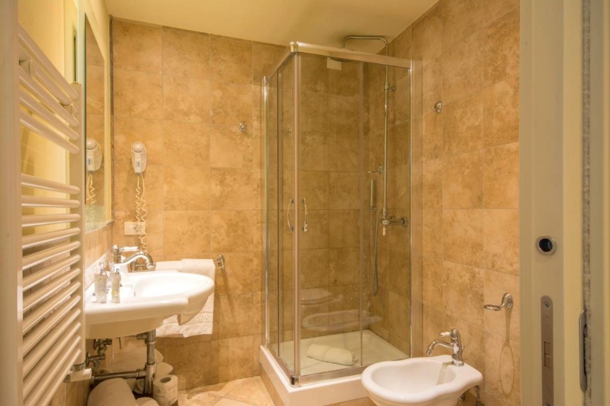 Hotel Certaldo
