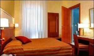 Hotel Madrid