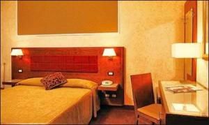 Hotel Madrid