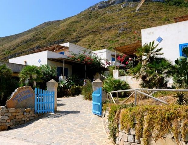 Marettimo Residence