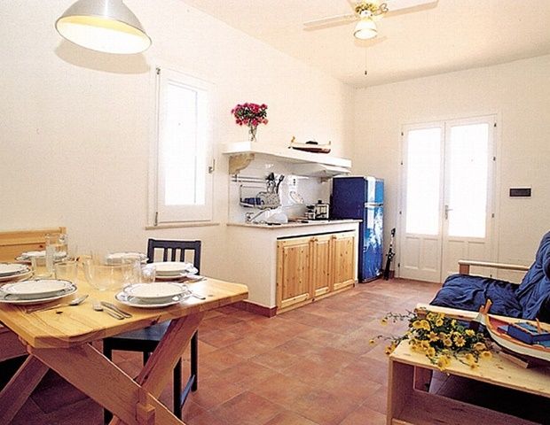 Marettimo Residence