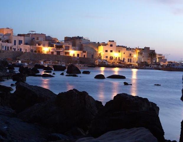 Marettimo Residence