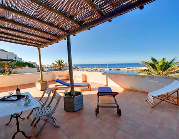 Marettimo Residence