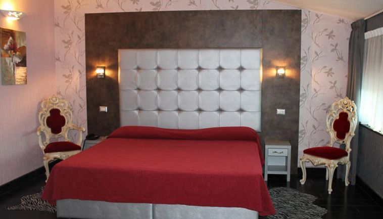 Hotel Relax Roma Nord