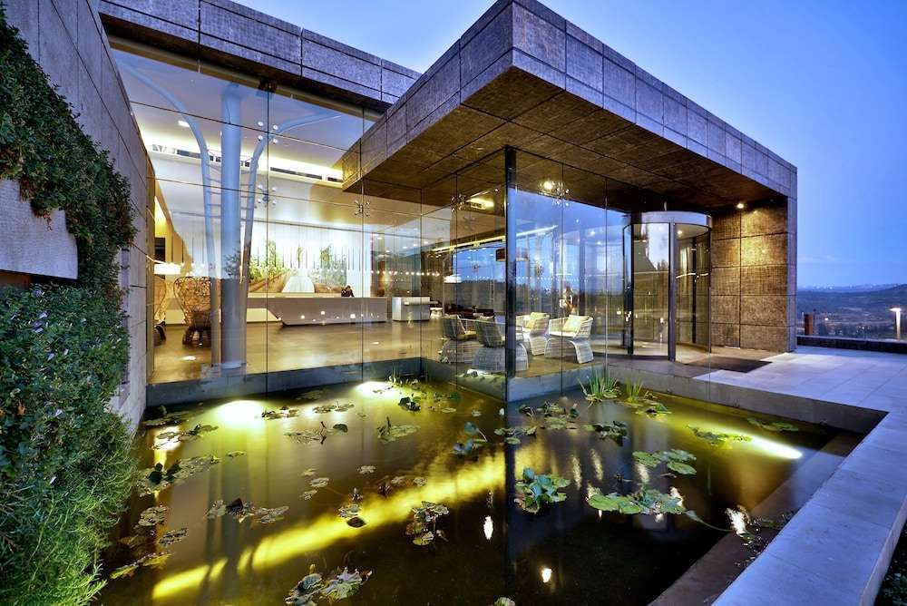 Cramim Spa & Wine