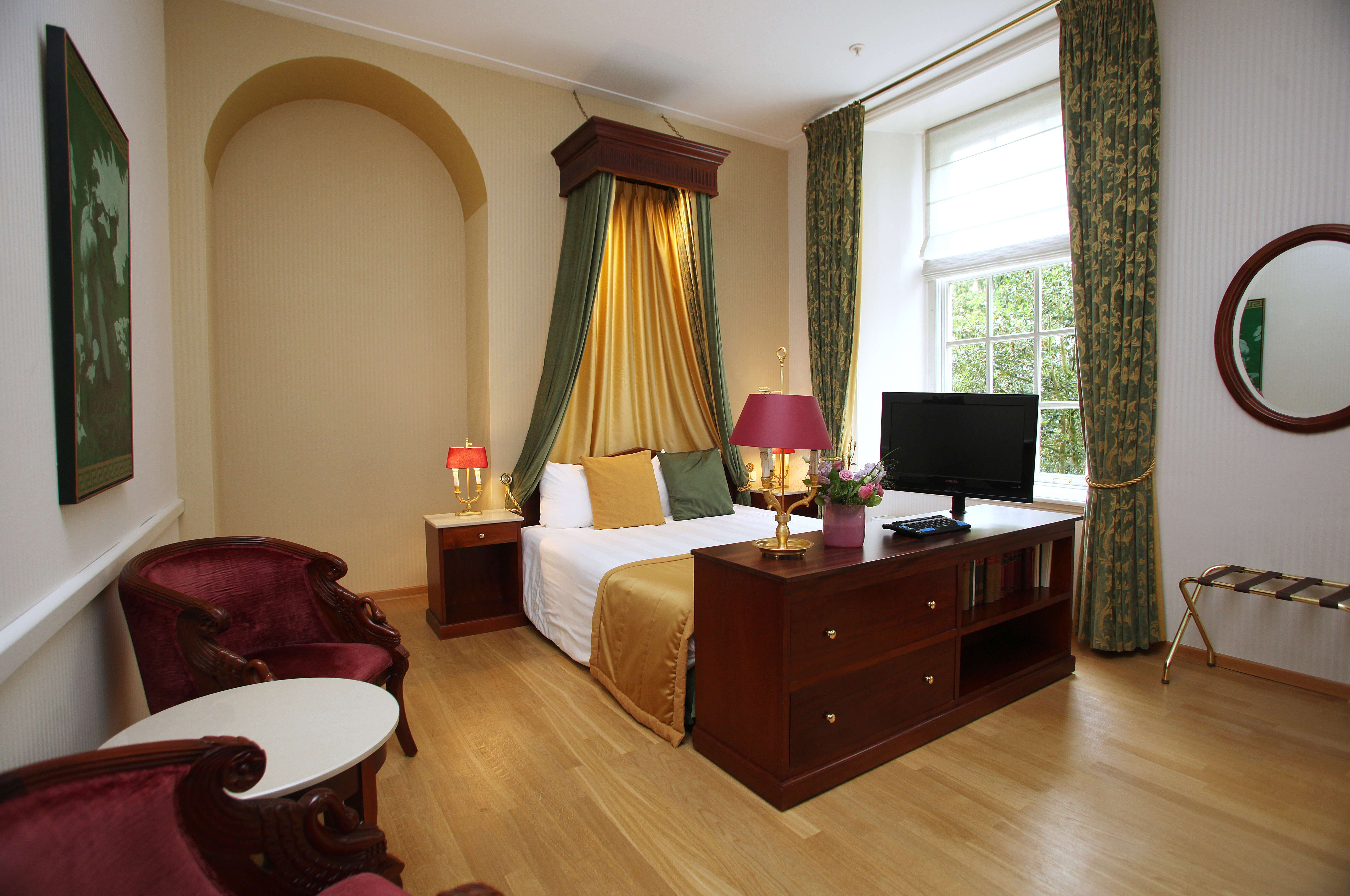 Grand Hotel Karel V