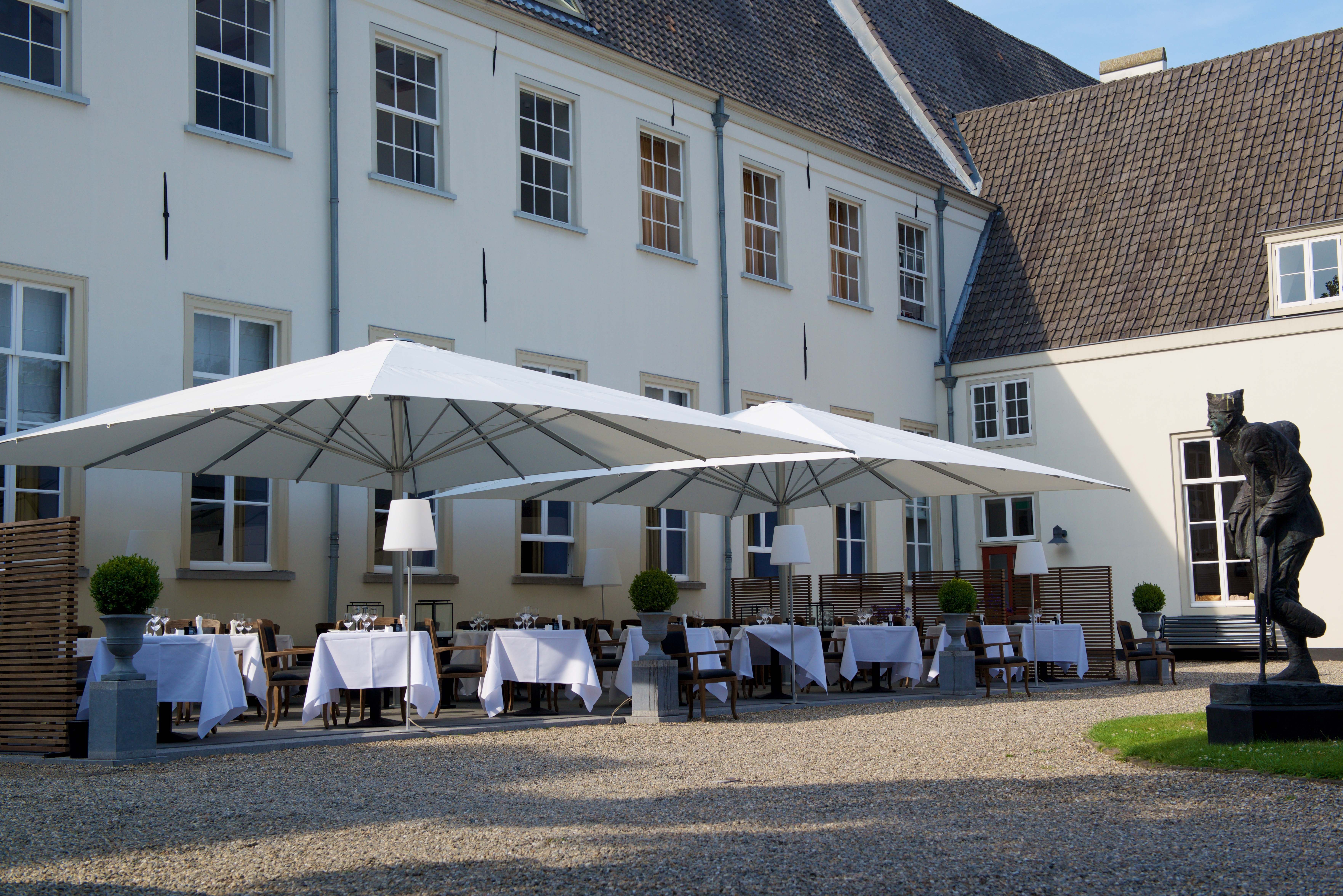 Grand Hotel Karel V