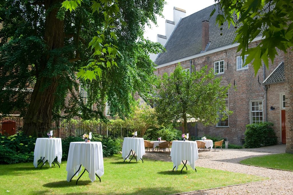 Grand Hotel Karel V