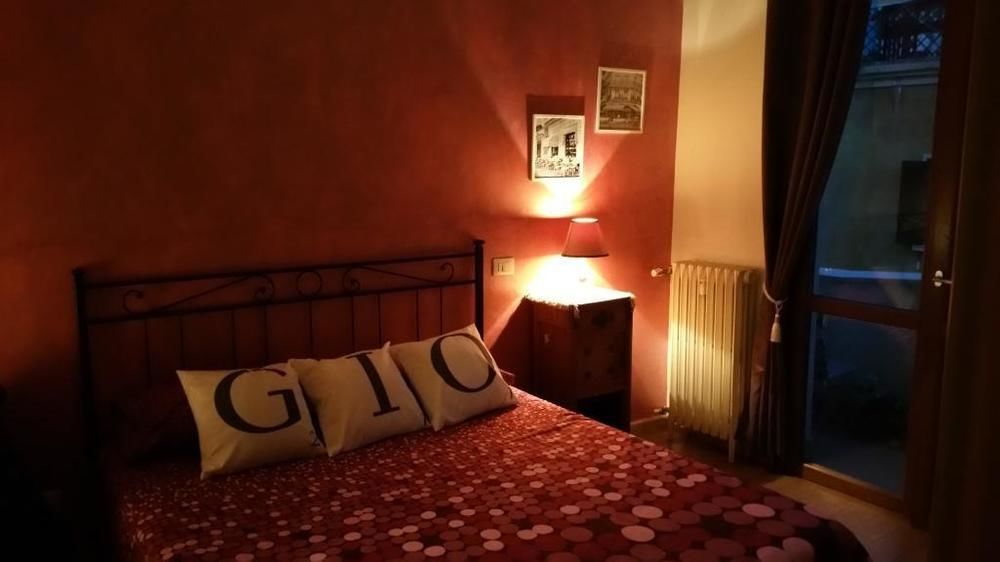 A casa di Gio