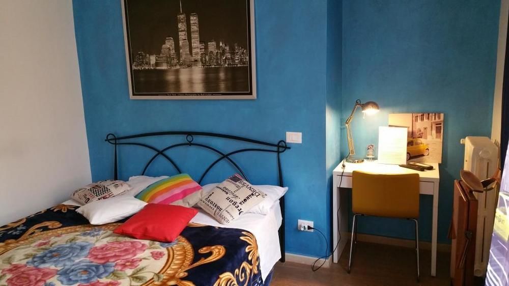 A casa di Gio