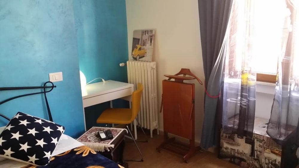 A casa di Gio