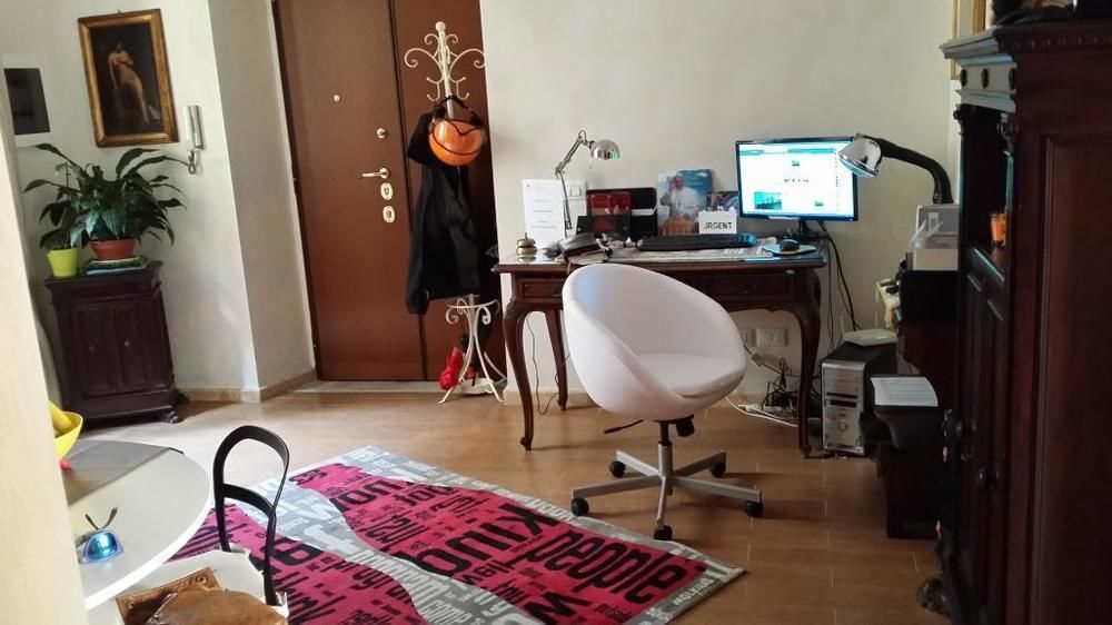 A casa di Gio