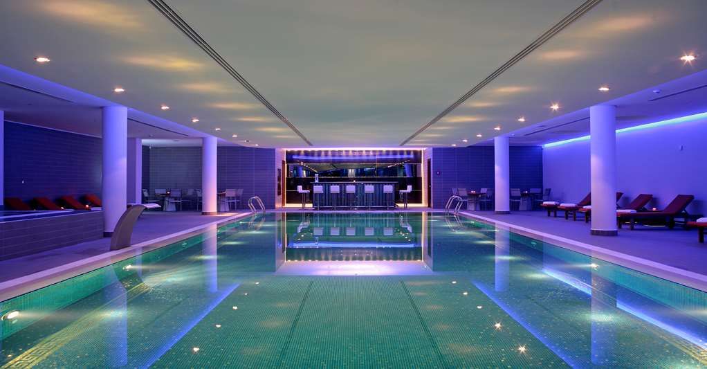 Hyatt Regency Kiev