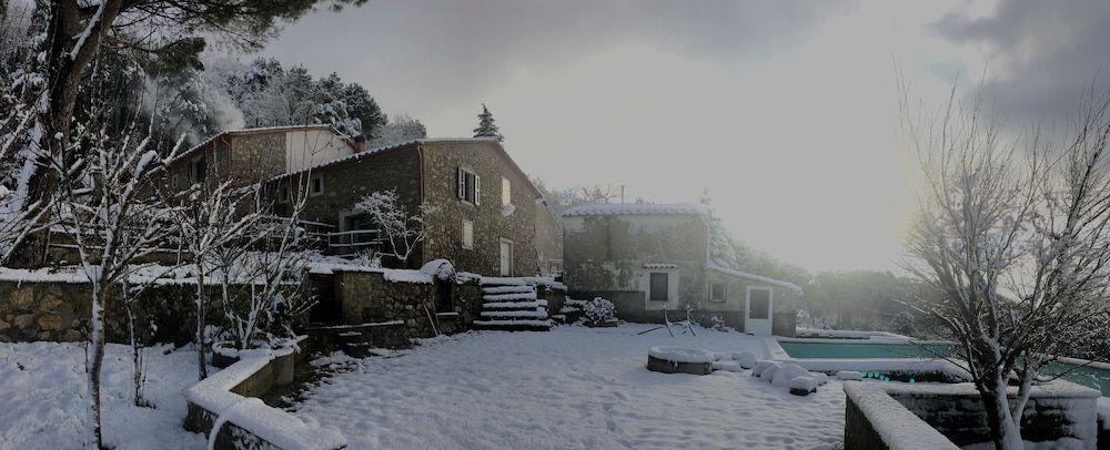 B&B Podere Camaiano
