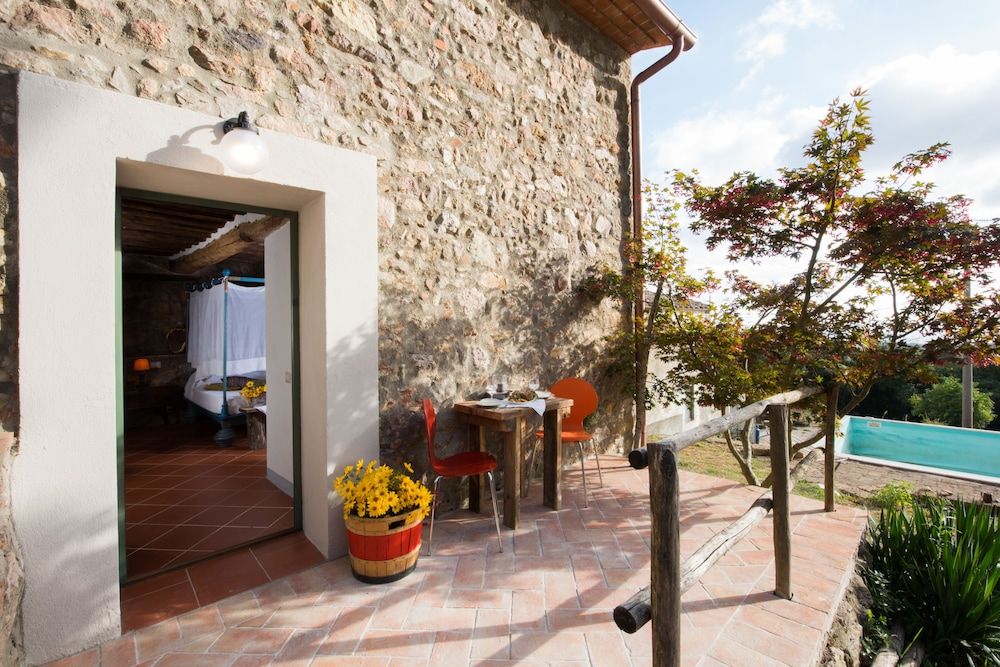 B&B Podere Camaiano
