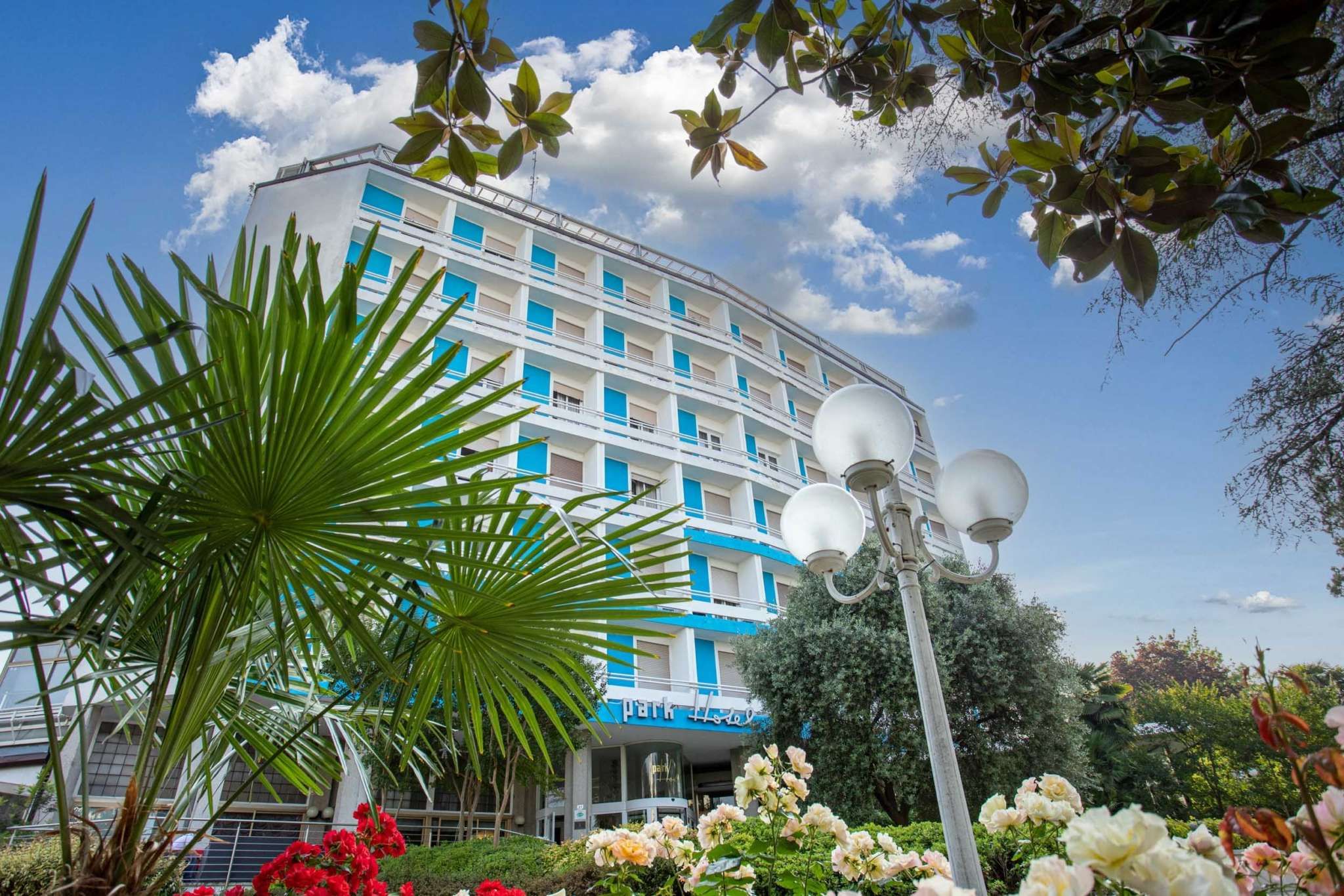 Park Hotel Terme
