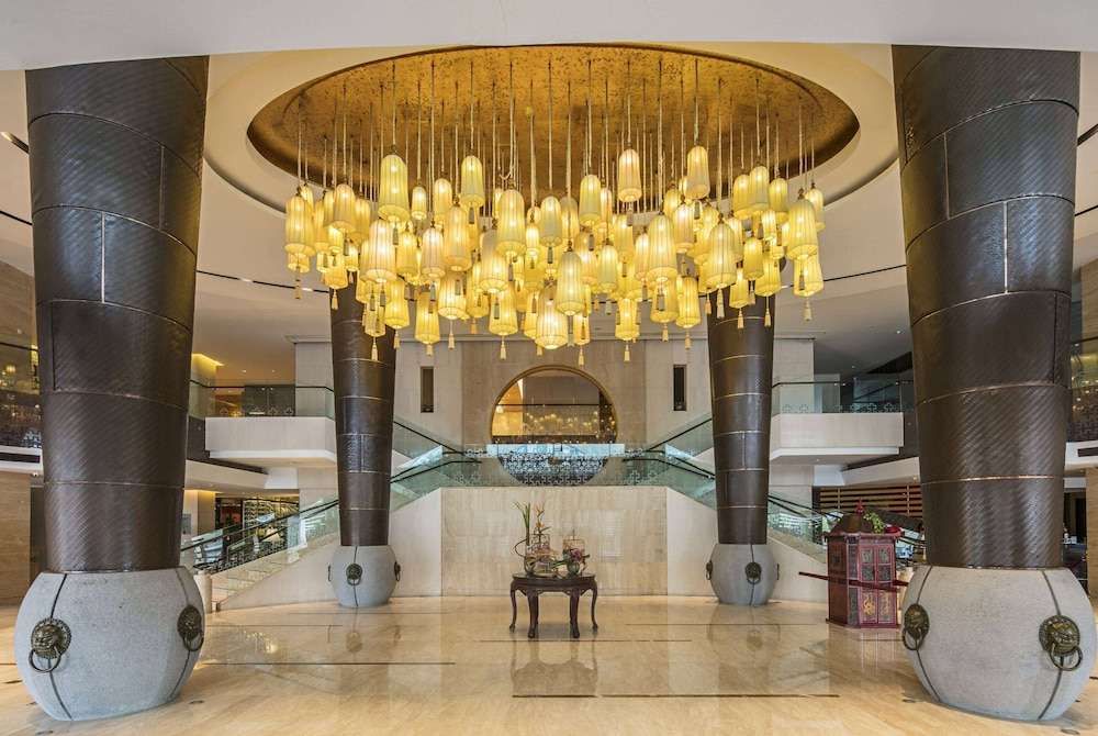 Wyndham Garden Suzhou