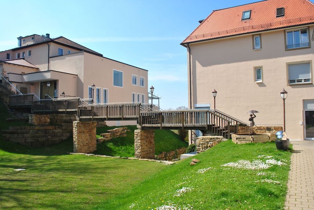 Burg Staufeneck