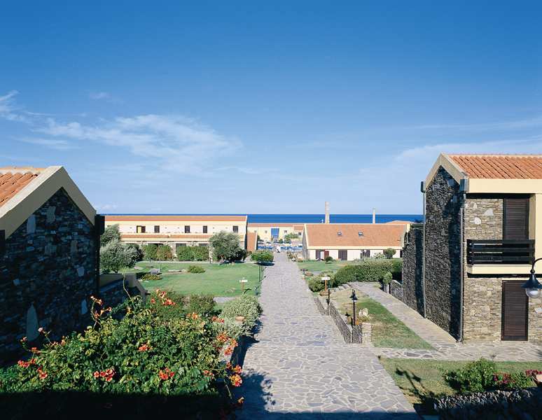 Bravo Club Stintino