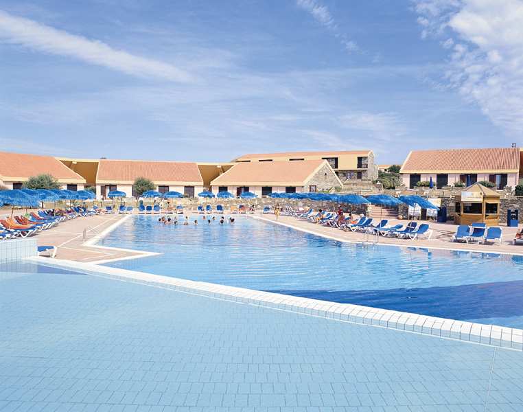Bravo Club Stintino