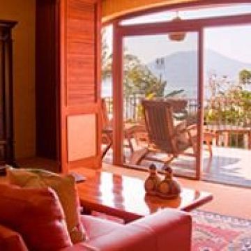 El Chante Spa