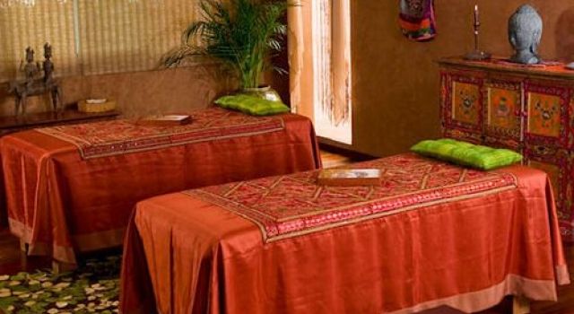 El Chante Spa