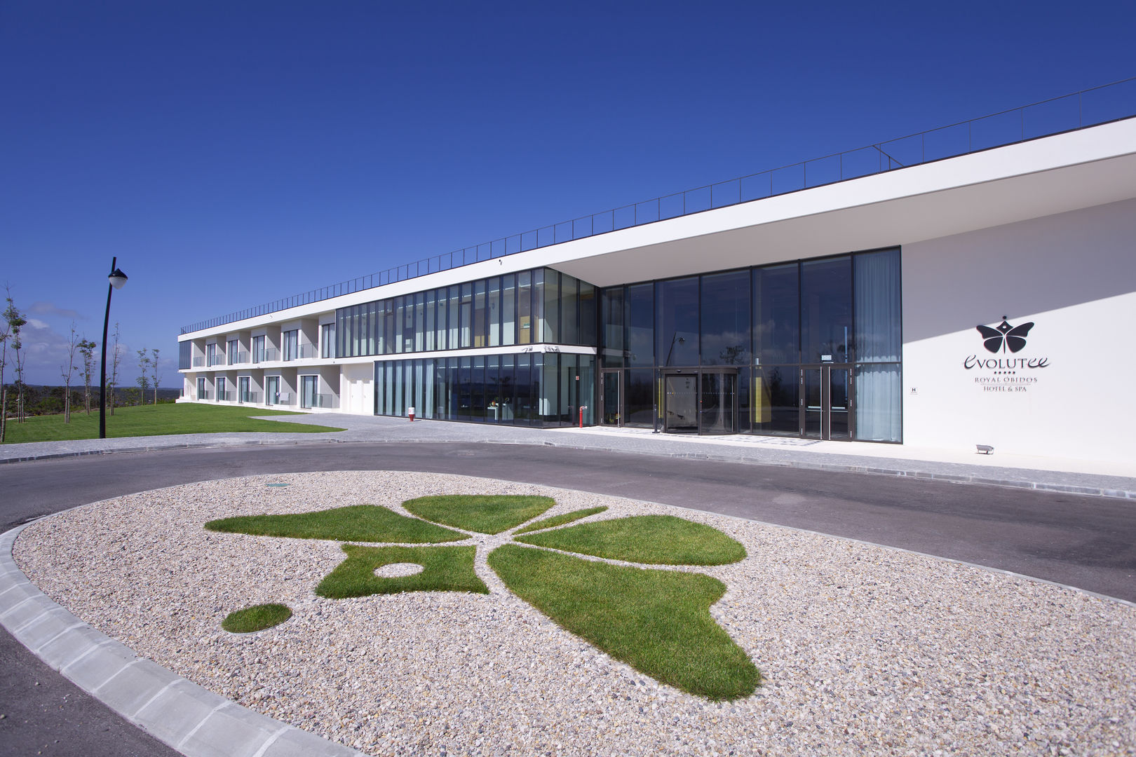 Royal Óbidos Spa & Golf Resort