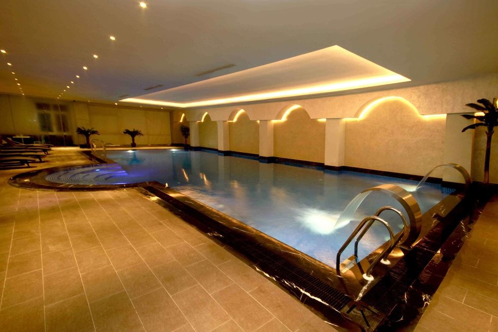 Ak Resort Hotel