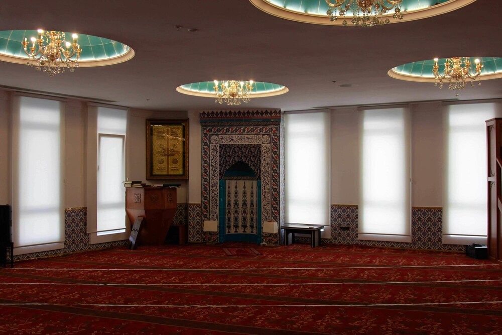 Ak Resort Hotel