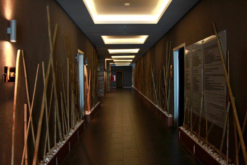 Ak Resort Hotel