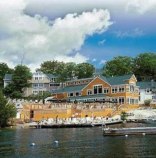 Rocky Crest Golf Resort