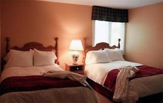 Rocky Crest Golf Resort