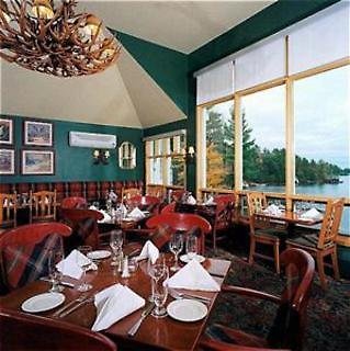 Rocky Crest Golf Resort