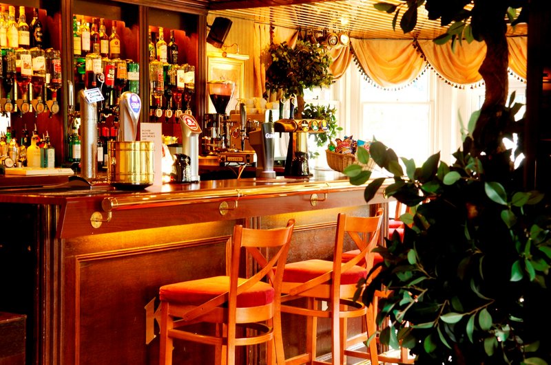 Kirkhouse Inn